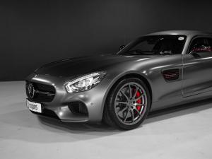 Mercedes-Benz GT GT S coupe - Image 12