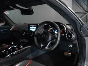 Mercedes-Benz GT GT S coupe - Image 13