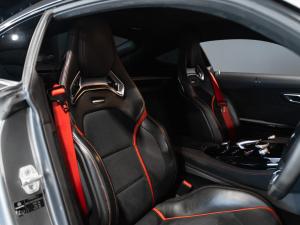 Mercedes-Benz GT GT S coupe - Image 14