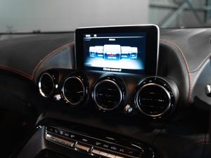 Mercedes-Benz GT GT S coupe - Image 17