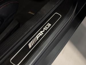 Mercedes-Benz GT GT S coupe - Image 18