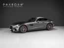 Thumbnail Mercedes-Benz GT GT S coupe