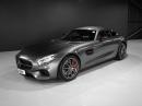 Thumbnail Mercedes-Benz GT GT S coupe