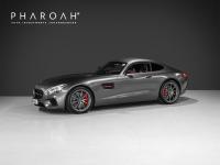 Thumbnail Mercedes-Benz GT GT S coupe