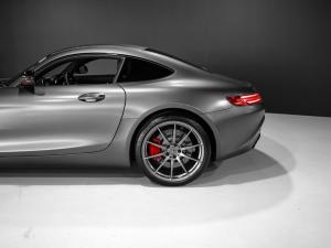 Mercedes-Benz GT GT S coupe - Image 21
