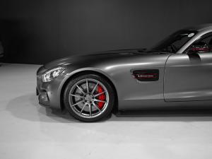 Mercedes-Benz GT GT S coupe - Image 22