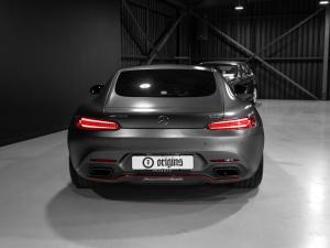 Mercedes-Benz GT GT S coupe - Image 3