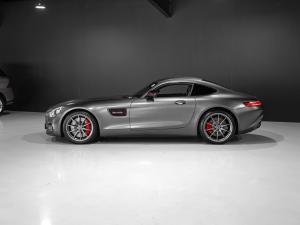 Mercedes-Benz GT GT S coupe - Image 4