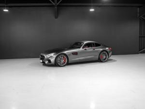 Mercedes-Benz GT GT S coupe - Image 5