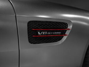 Mercedes-Benz GT GT S coupe - Image 6