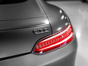 Mercedes-Benz GT GT S coupe - Image 8