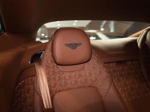 Bentley Continental GT W12 Mulliner coupe - Image 10