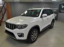 Thumbnail Mahindra SCORPIO-N 2.2D 4X4 automatic