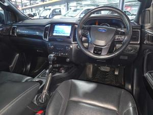 Ford Everest 2.0D BI-TURBO LTD 4X4 automatic - Image 11