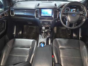 Ford Everest 2.0D BI-TURBO LTD 4X4 automatic - Image 12