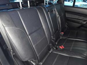 Ford Everest 2.0D BI-TURBO LTD 4X4 automatic - Image 13