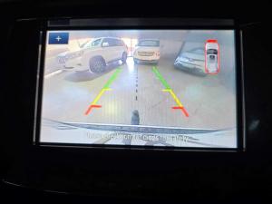 Ford Everest 2.0D BI-TURBO LTD 4X4 automatic - Image 16