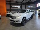 Thumbnail Ford Everest 2.0D BI-TURBO LTD 4X4 automatic