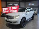 Thumbnail Ford Everest 2.0D BI-TURBO LTD 4X4 automatic