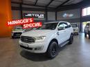 Thumbnail Ford Everest 2.0D BI-TURBO LTD 4X4 automatic