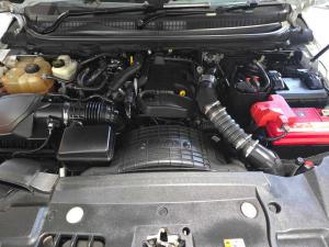 Ford Everest 2.0D BI-TURBO LTD 4X4 automatic - Image 20