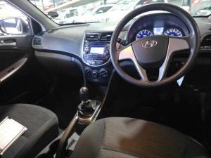 Hyundai Accent 1.6 GL/MOTION - Image 13