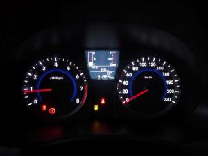 Hyundai Accent 1.6 GL/MOTION - Image 14