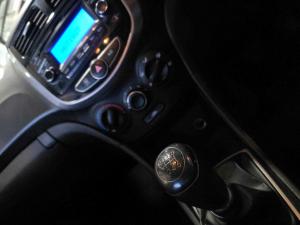 Hyundai Accent 1.6 GL/MOTION - Image 16