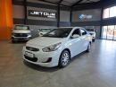 Thumbnail Hyundai Accent 1.6 GL/MOTION