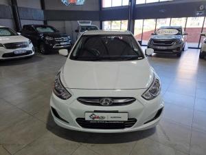 Hyundai Accent 1.6 GL/MOTION - Image 2