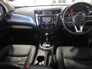 Nissan Navara 2.5DDTI PRO-4X 4X4 automatic D/C - Image 11