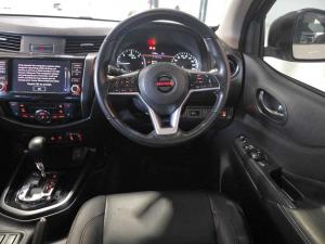 Nissan Navara 2.5DDTI PRO-4X 4X4 automatic D/C - Image 12
