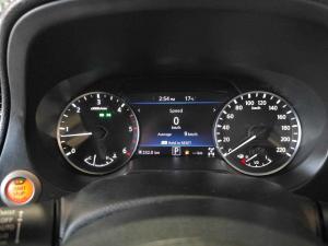 Nissan Navara 2.5DDTI PRO-4X 4X4 automatic D/C - Image 13