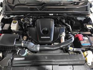 Nissan Navara 2.5DDTI PRO-4X 4X4 automatic D/C - Image 15