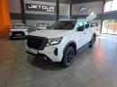 Thumbnail Nissan Navara 2.5DDTI PRO-4X 4X4 automatic D/C