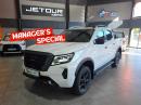 Thumbnail Nissan Navara 2.5DDTI PRO-4X 4X4 automatic D/C