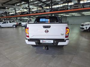 Nissan Navara 2.5DDTI PRO-4X 4X4 automatic D/C - Image 7
