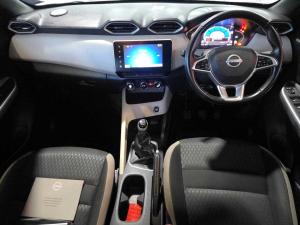 Nissan Magnite 1.0T Acenta - Image 12