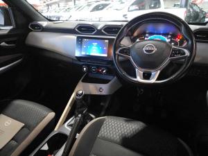 Nissan Magnite 1.0T Acenta - Image 13
