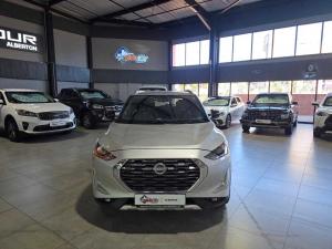 Nissan Magnite 1.0T Acenta - Image 2