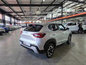 Nissan Magnite 1.0T Acenta - Image 6