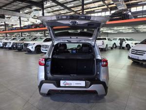 Nissan Magnite 1.0T Acenta - Image 9