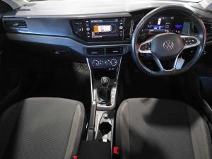 Volkswagen Polo 1.0 TSI Life - Image 12