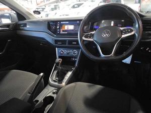 Volkswagen Polo 1.0 TSI Life - Image 13