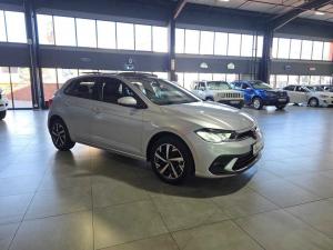 Volkswagen Polo 1.0 TSI Life - Image 3