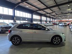 Volkswagen Polo 1.0 TSI Life - Image 4