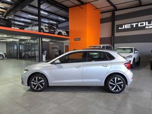 Volkswagen Polo 1.0 TSI Life - Image 5