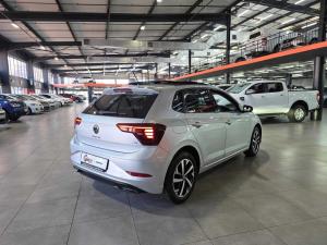 Volkswagen Polo 1.0 TSI Life - Image 6