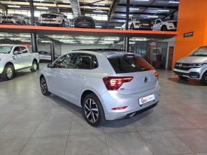 Volkswagen Polo 1.0 TSI Life - Image 7