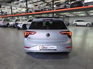 Volkswagen Polo 1.0 TSI Life - Image 8